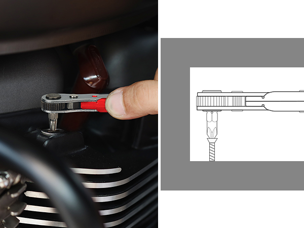 offset screwdriver