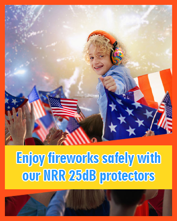 kids hearing protectors