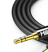 1/4 to 3.5mm headphone adapter