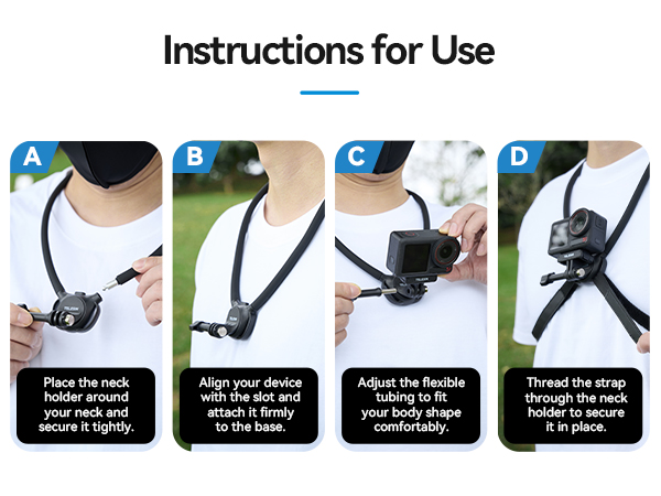 Instructions for Use