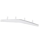 Seat Crest Badge, Seat Back Emblem 23267944 Interior Seat Crest Shape Badge Trim for SRX ATS XTS ...