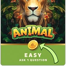 guess who game for kids