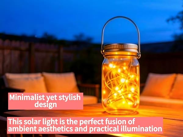 Solar lamp