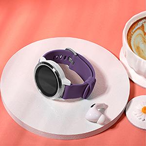 GEAK Bands for Garmin Vivoactive band