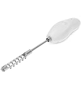 Electric Zucchini Corer Veggie Corer Electric Abs Stainless Steel Multifunctional Scale Scraper S...