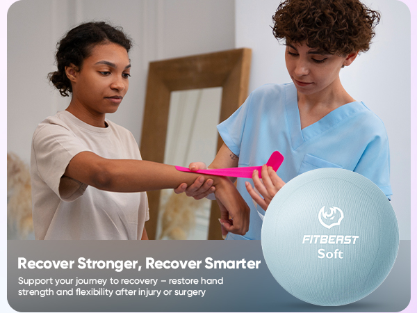 FitBeast Grip Strength Trainer