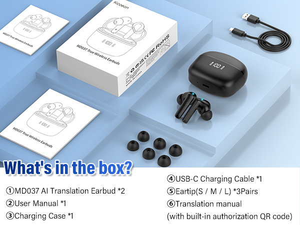 translation earbuds translation earbuds real time ai translation earbuds real time
