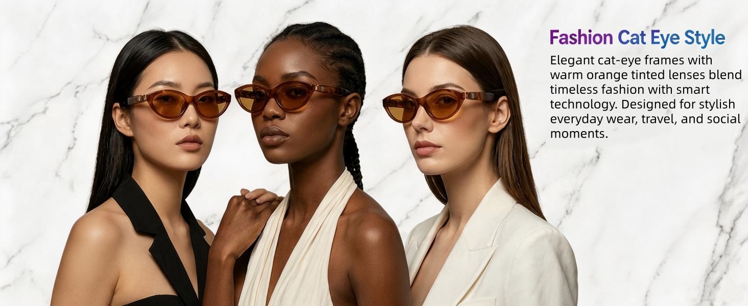 smart glasses, bluetooth glasses, glasses with speakers, music glasses, audio glasses