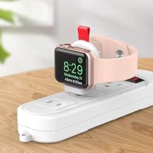 iwatch travel charger