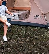 4 Person Camping Tent