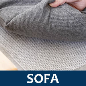 non skid rug pad