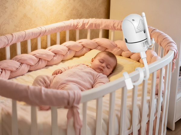 baby monitor mount PHS-15