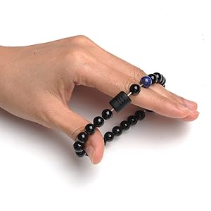 virgo bracelet
