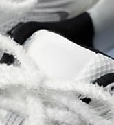 Stepace 2 Pairs Flat Fuzzy Shoe Laces for Sneakers 10mm Wide Thick Shoelaces for Casual Shoes