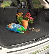 BDK Heavy Duty Cargo Floor Liner Mat