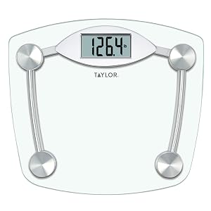 Bath Scale