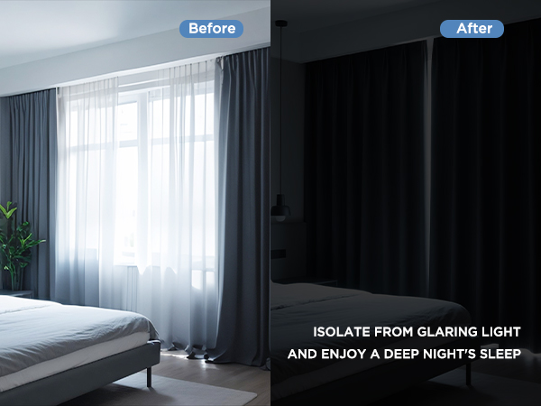 Blackout Curtains