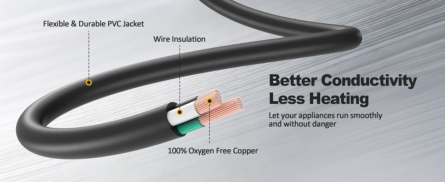 Extension Cord