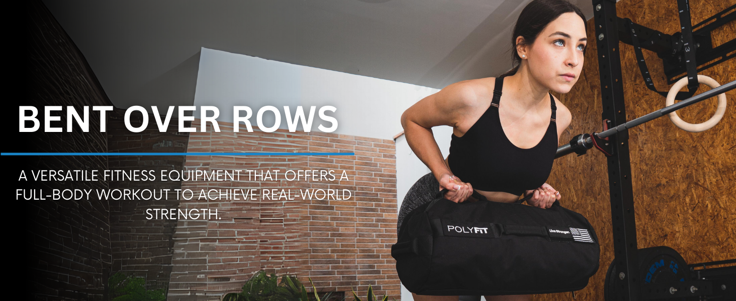 Workout Sandbag