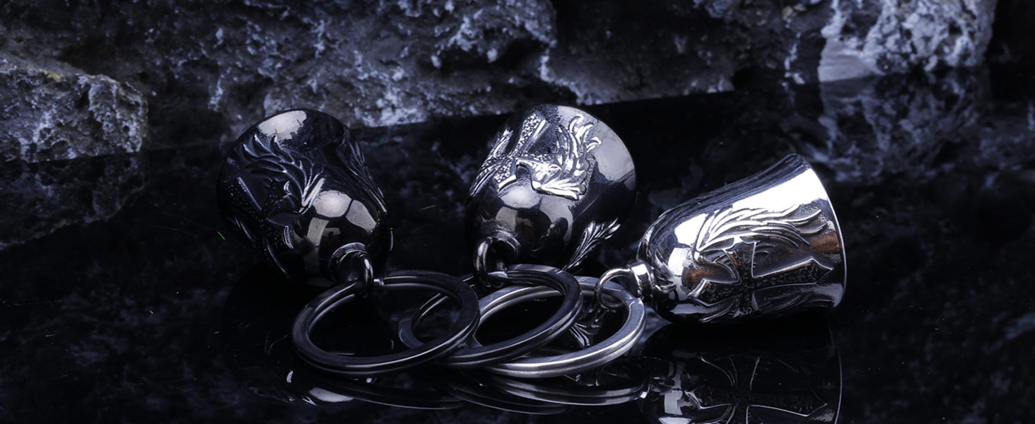 motorcycle bell