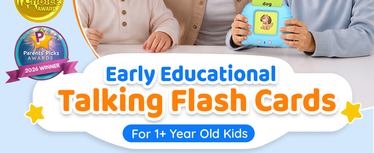 learning toys for 1 year old flash cards for toddlers 1-3 montessori educational toys for 3 year old