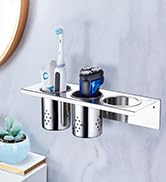 LOXSUN Hair Tool Organizer