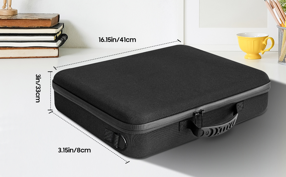 Starlink Mini Case