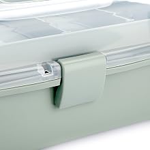 Sewing Box Organizer