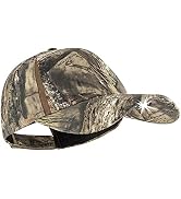 LED Hat Light - POWERCAP Baseball Cap with Light Built in - LED Cap Visor Light with Bright Headl...