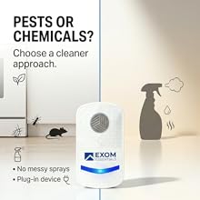 sonic mouse repellent plug in best rated , pestlab repellent ultrasonic plug in