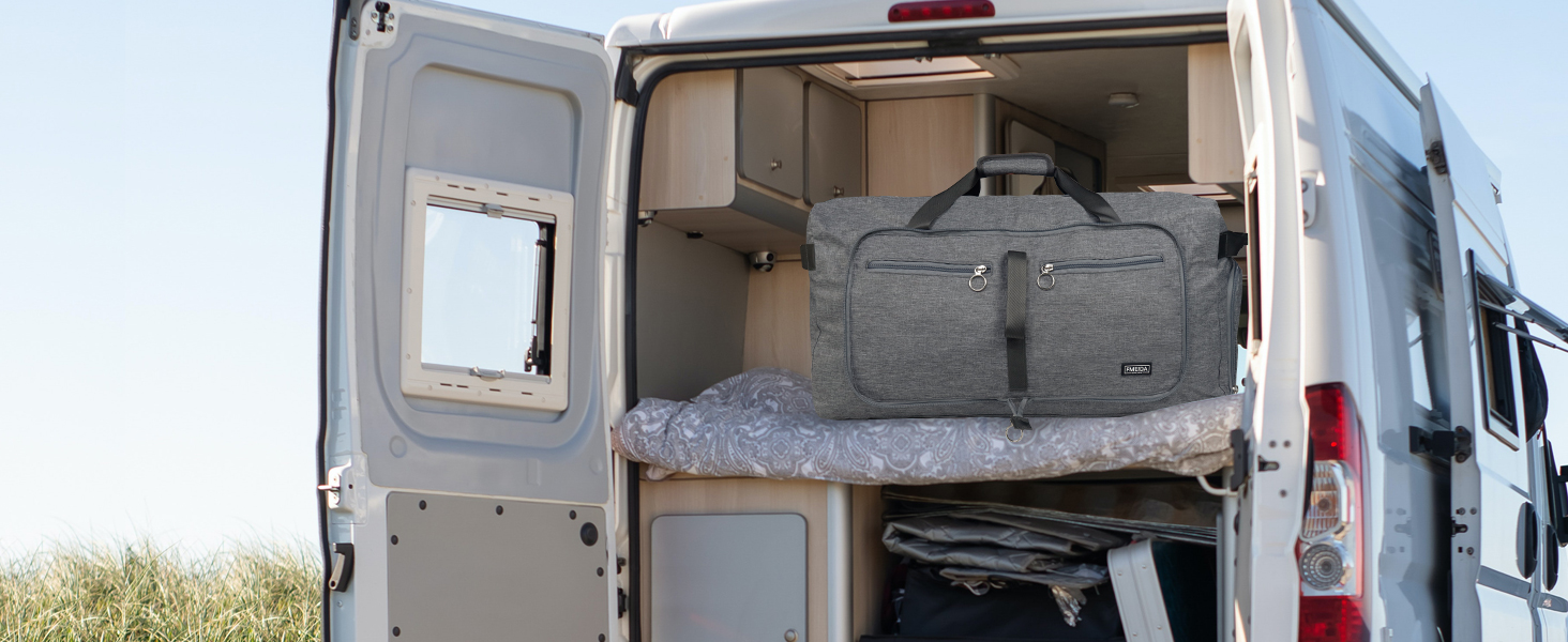 Duffle Bag