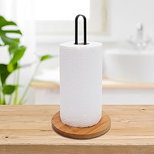 paper towel holder