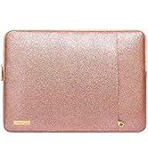 MOSISO Laptop Sleeve Compatible with MacBook Air 13 M2 A2681 M1 A2337 A2179 A1932/Pro 13 inch M2 ...
