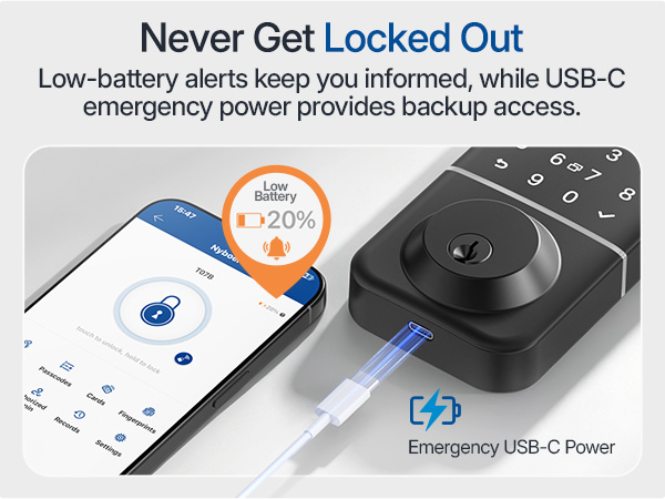 Emergency Power