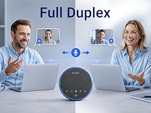 Smooth Two-Way Calls