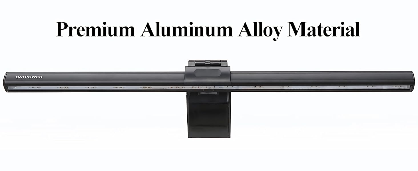 Premium Aluminum Alloy Material