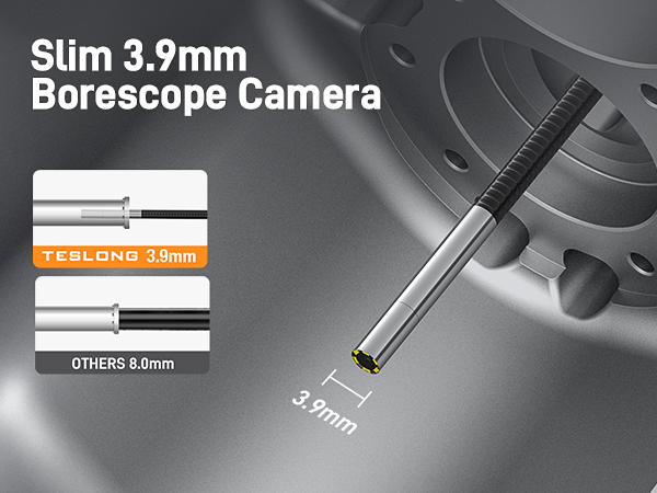 borescope