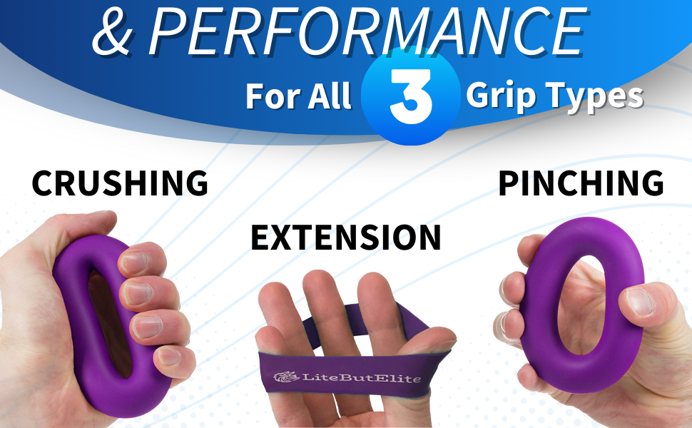 hand strengthening devices