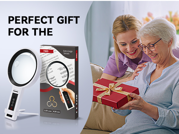 Magnifying Glass