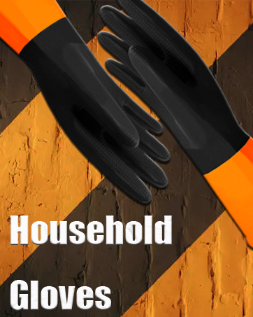 household glove