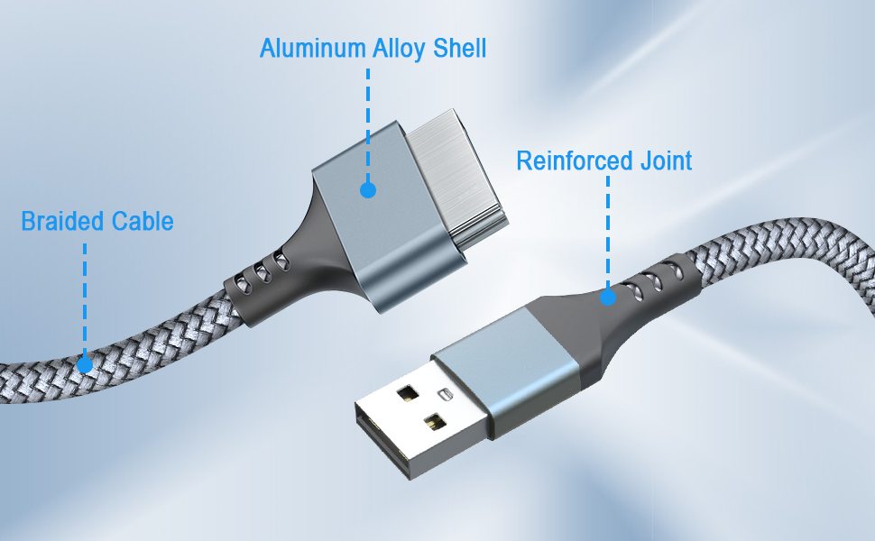 30 pin charger