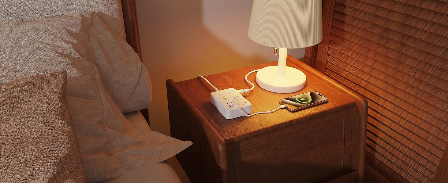 two to three prong outlet adapter