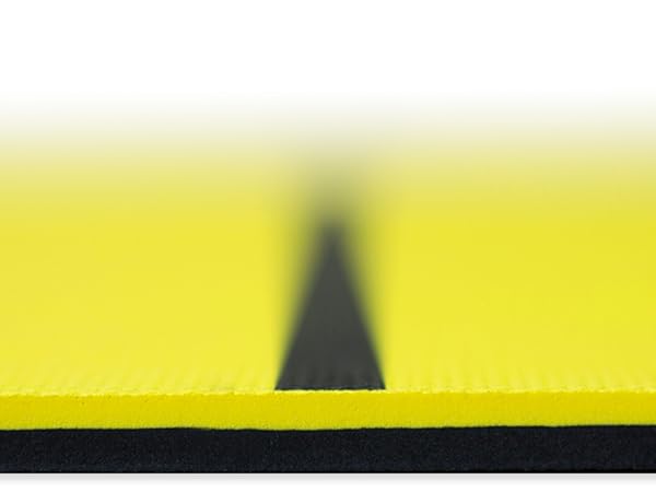 Thick Exercise Mat