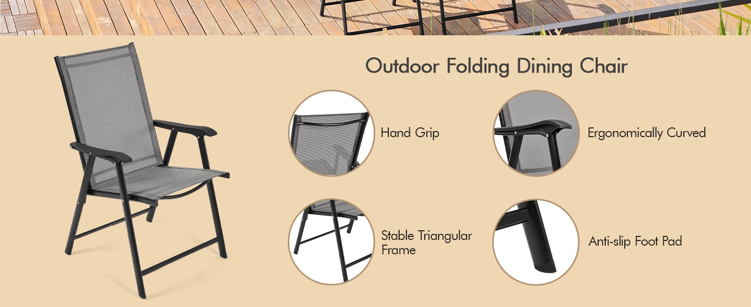 Patio Chairs