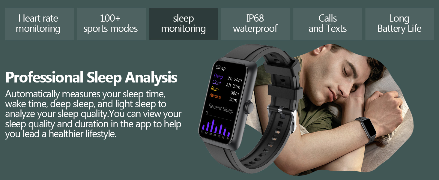 Sleep Monitor