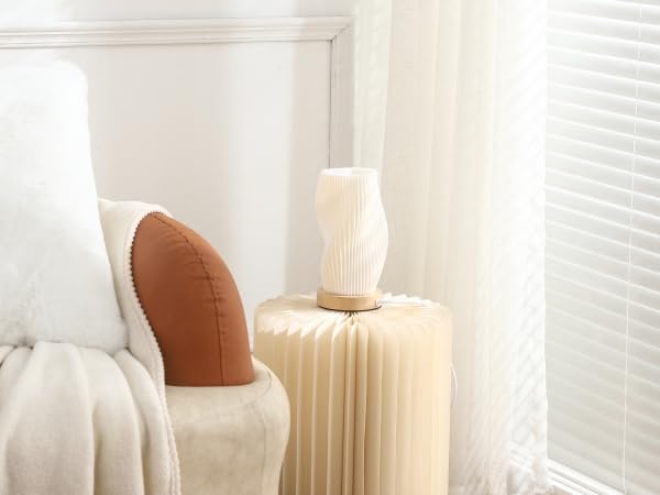 Mini Lamp for Living Room