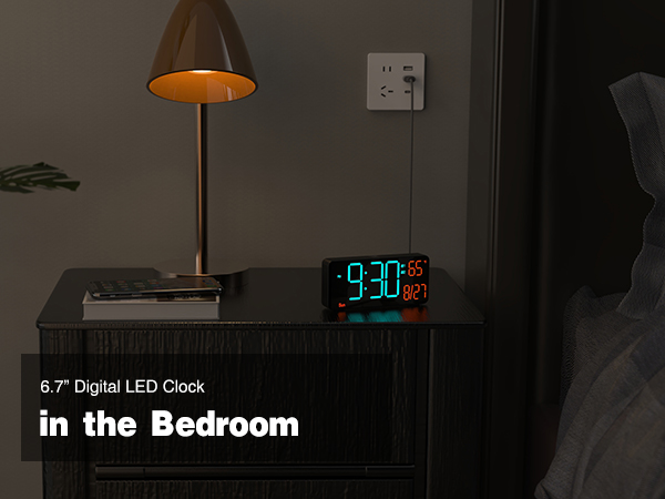 clock