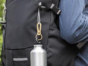 Hanging kettle