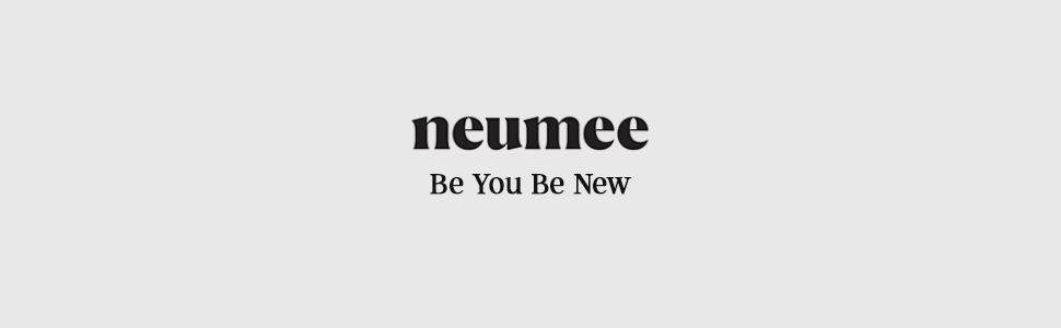 NEUMEE yoga blocks