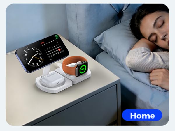 wireless charger iphone